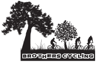 Logo Brotherscycling